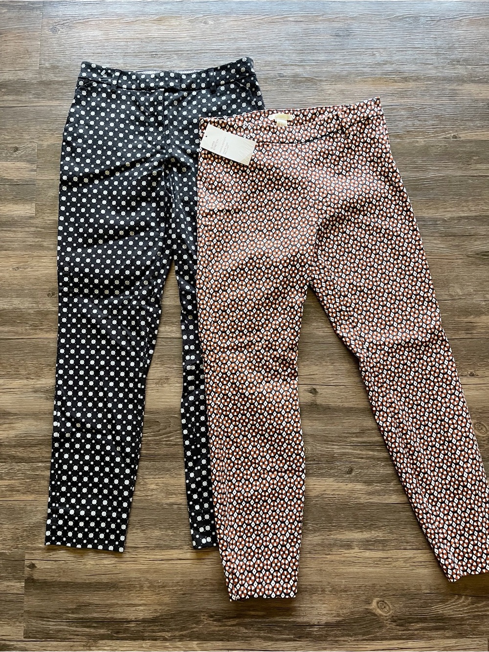 H&M Work Pants Bundle